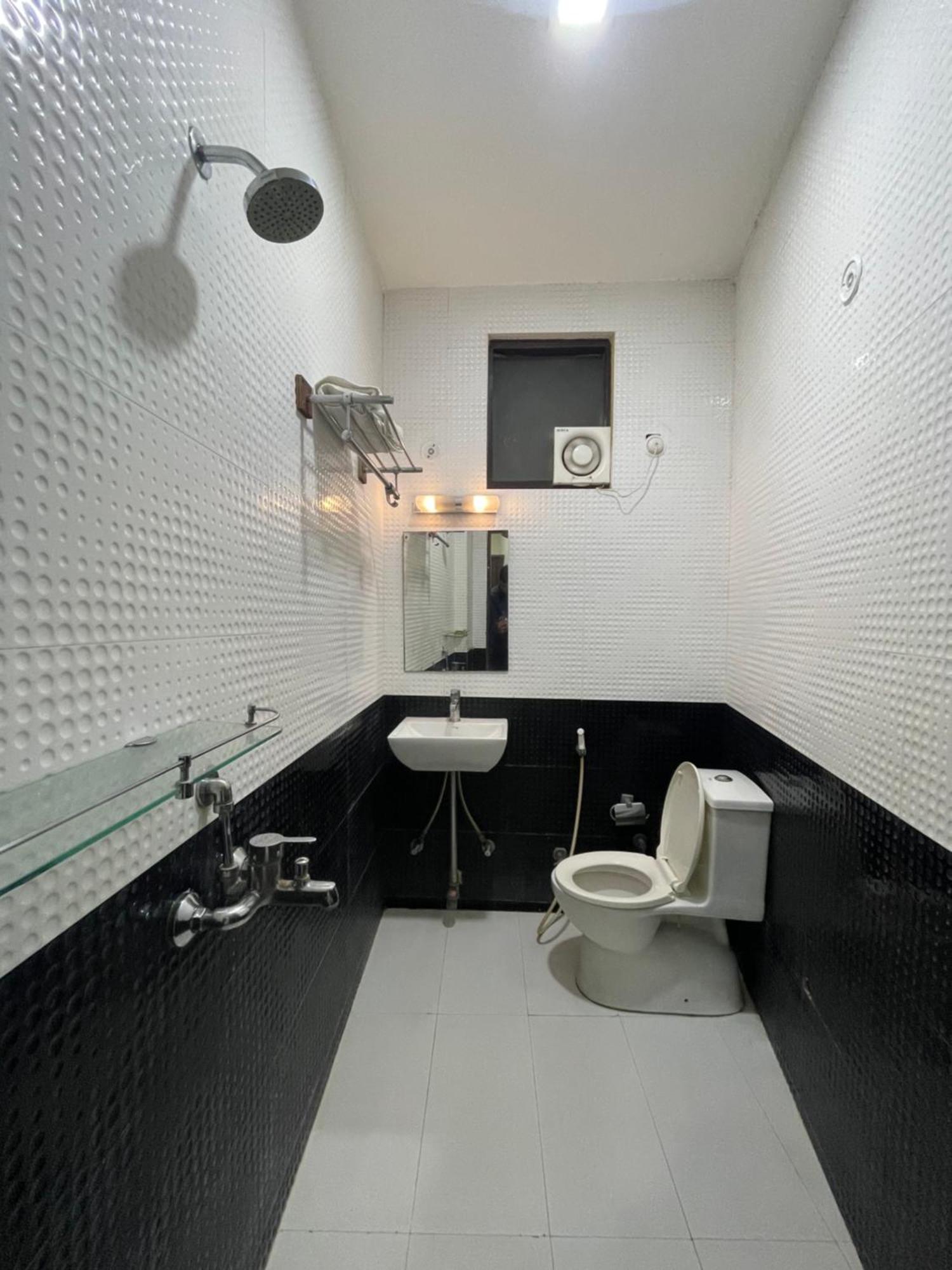 Hotel Opal Courtyard Agra  Dış mekan fotoğraf