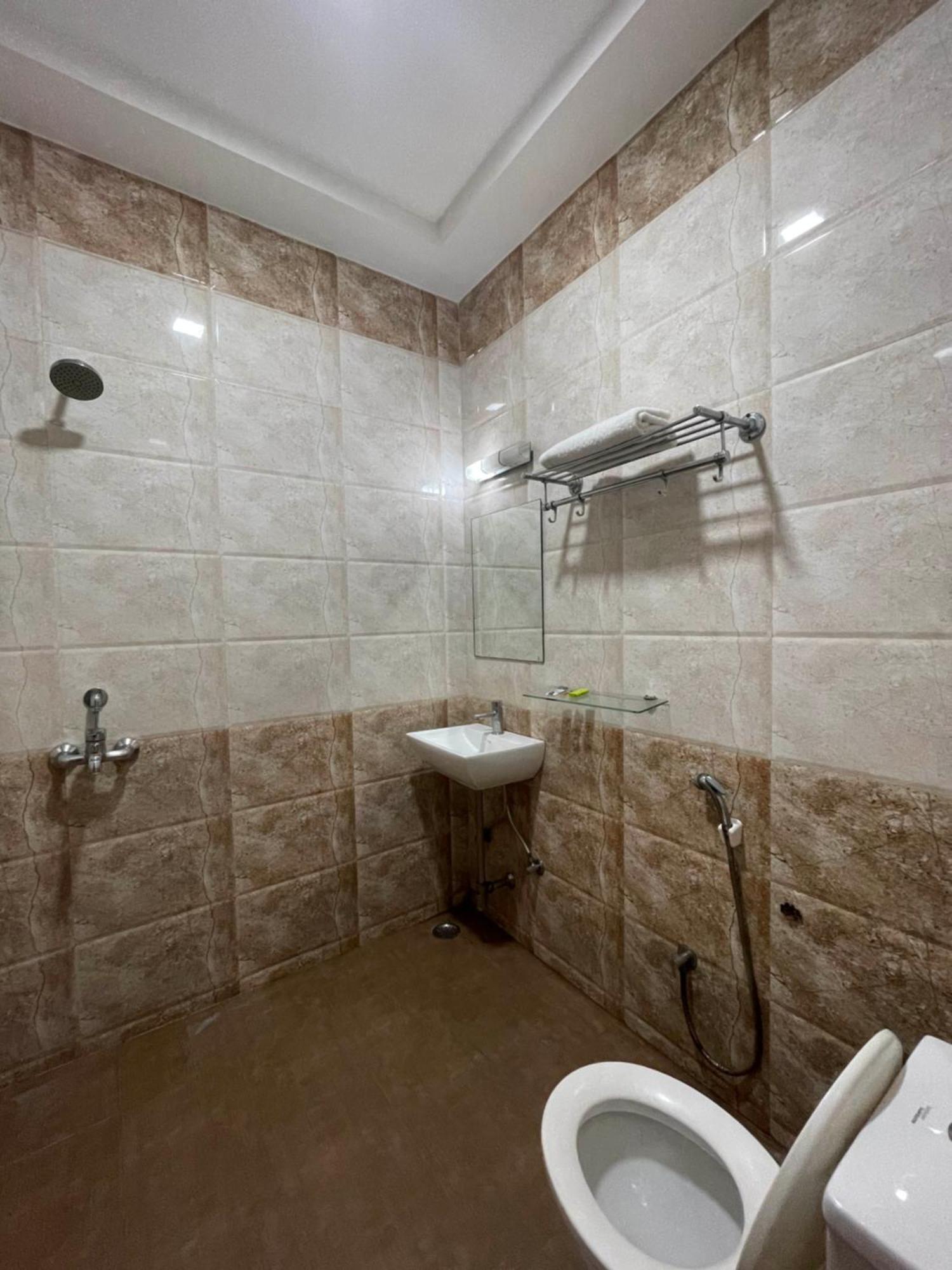 Hotel Opal Courtyard Agra  Dış mekan fotoğraf